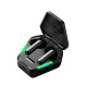 Бездротові Bluetooth навушники USAMS TWS Gaming Earbuds jy Series BT 5.0 Black